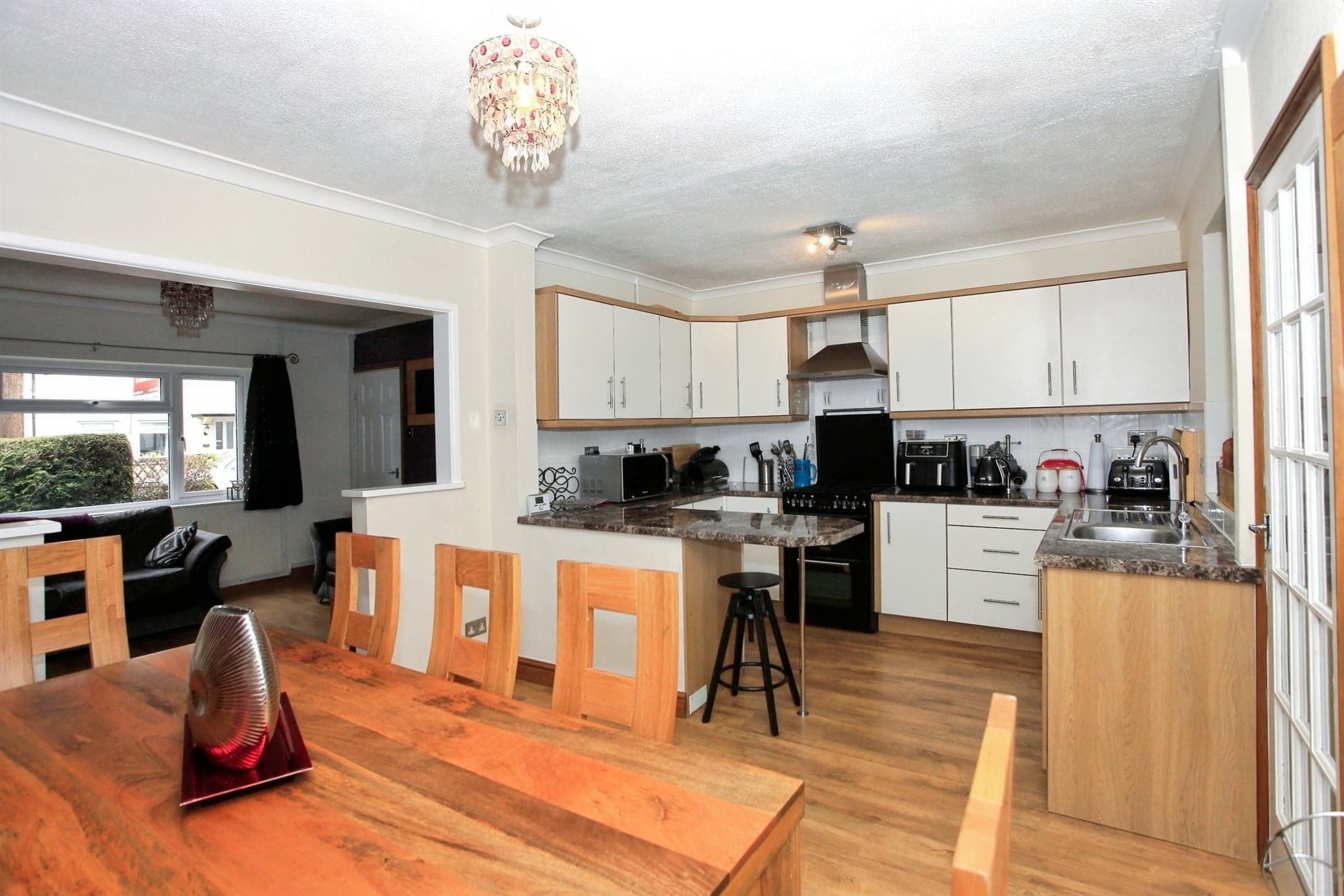 Property at Willesden Avenue, Peterborough