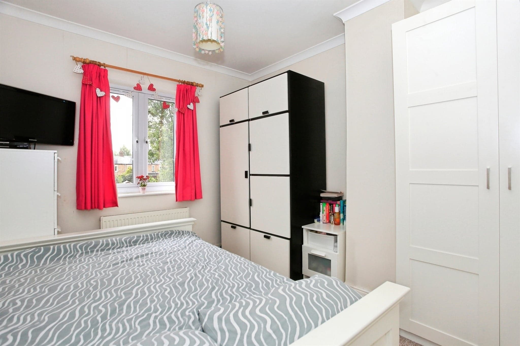 Property at Willesden Avenue, Peterborough