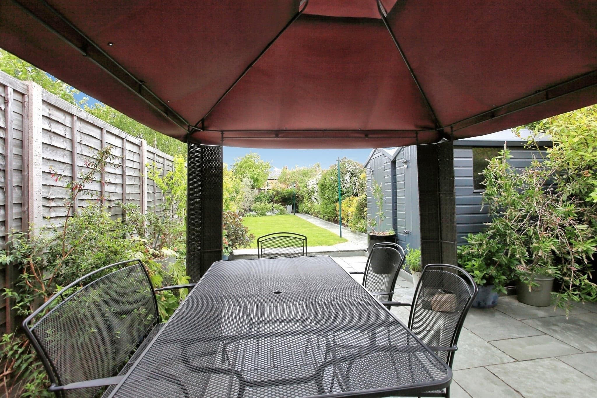 Property at Willesden Avenue, Peterborough