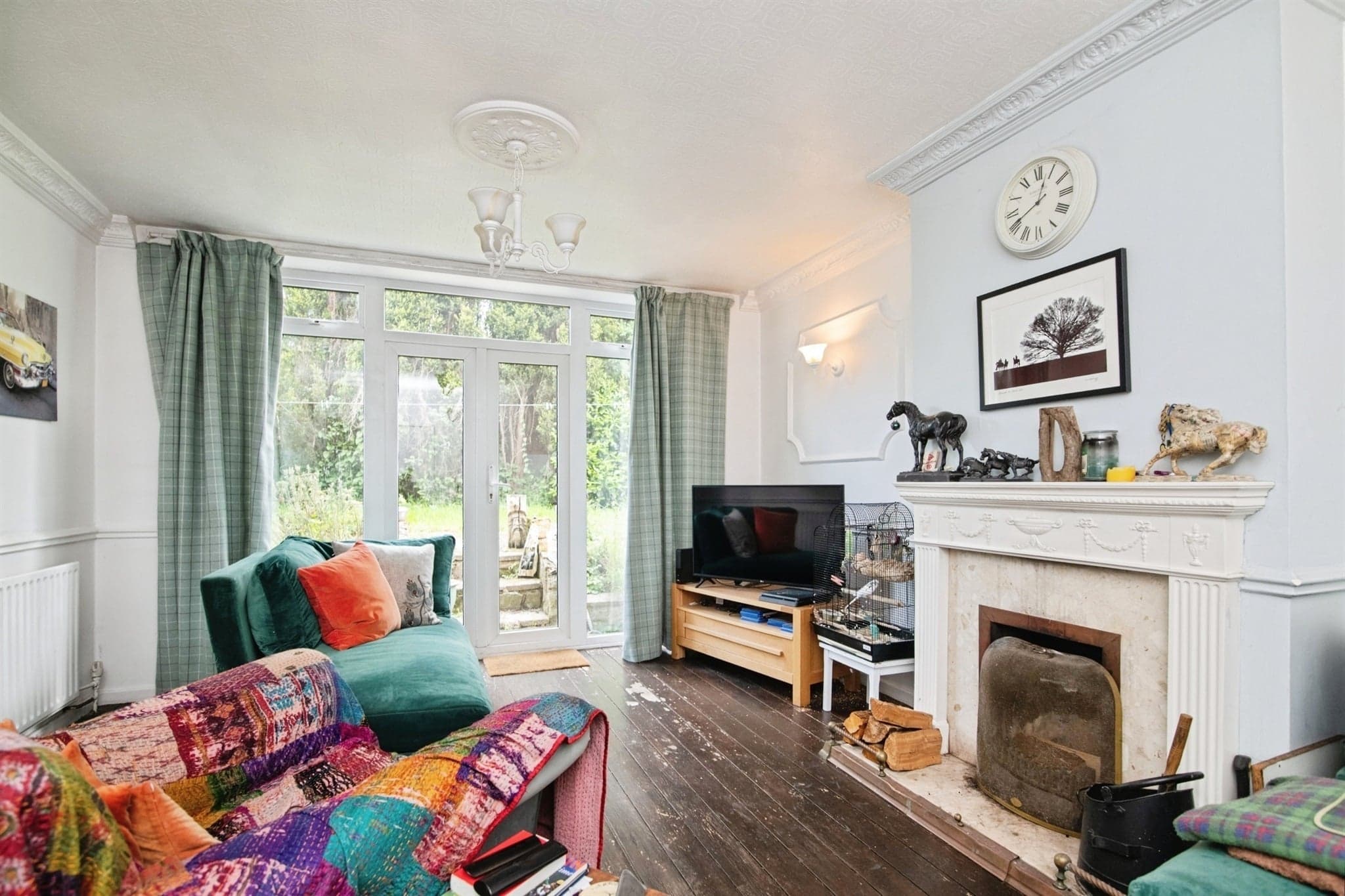 Property at Mount Close, Dudley