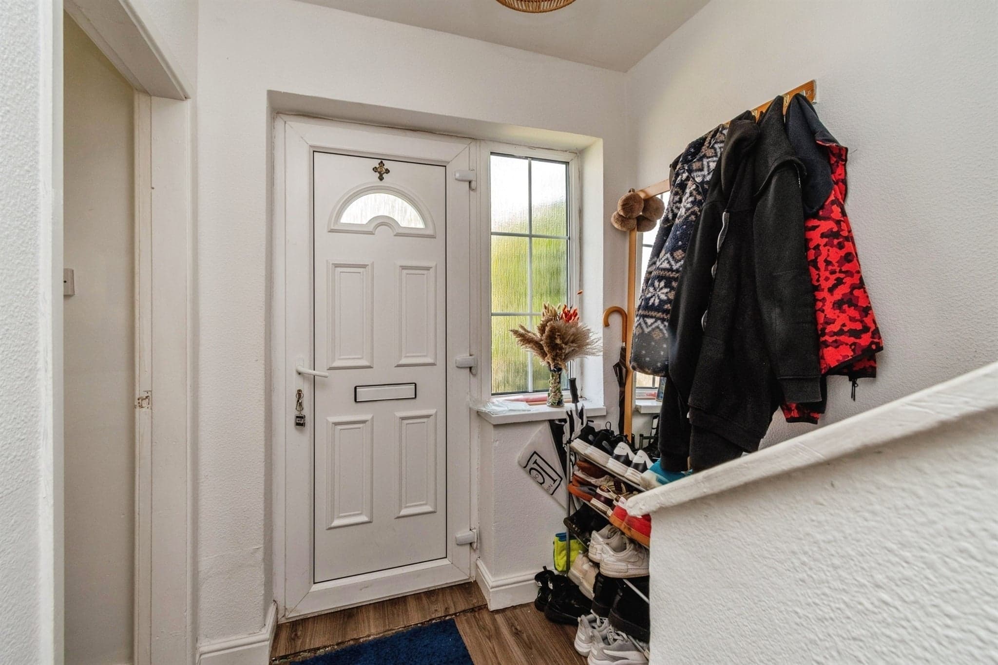 Property at High Ridge, Walsall