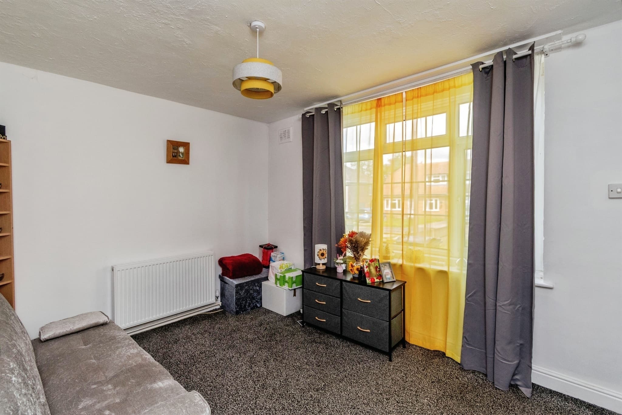 Property at High Ridge, Walsall