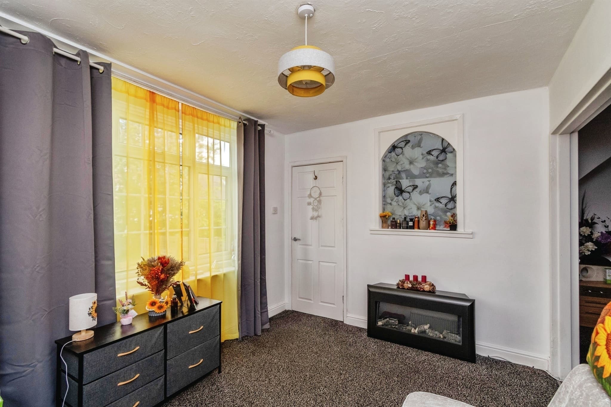 Property at High Ridge, Walsall
