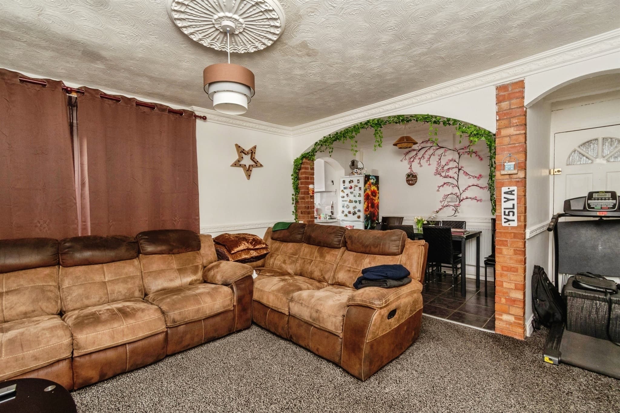 Property at High Ridge, Walsall