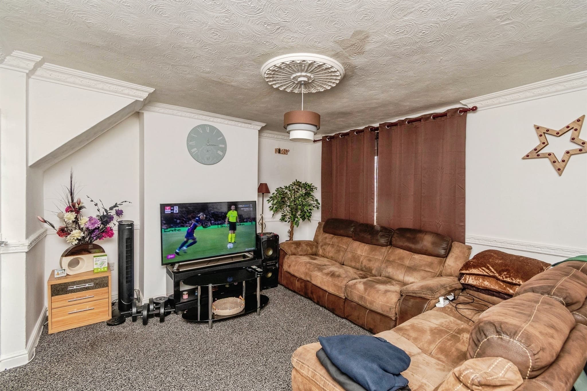 Property at High Ridge, Walsall