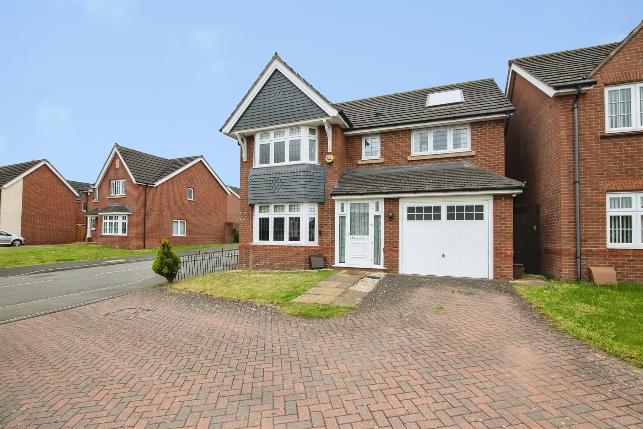 Property at Upper Church Lane, Tipton
