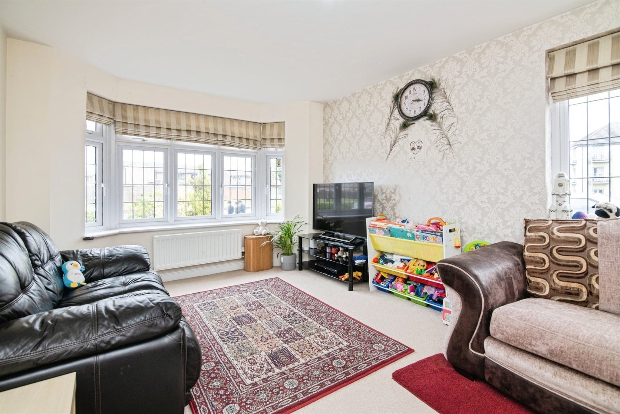Property at Upper Church Lane, Tipton