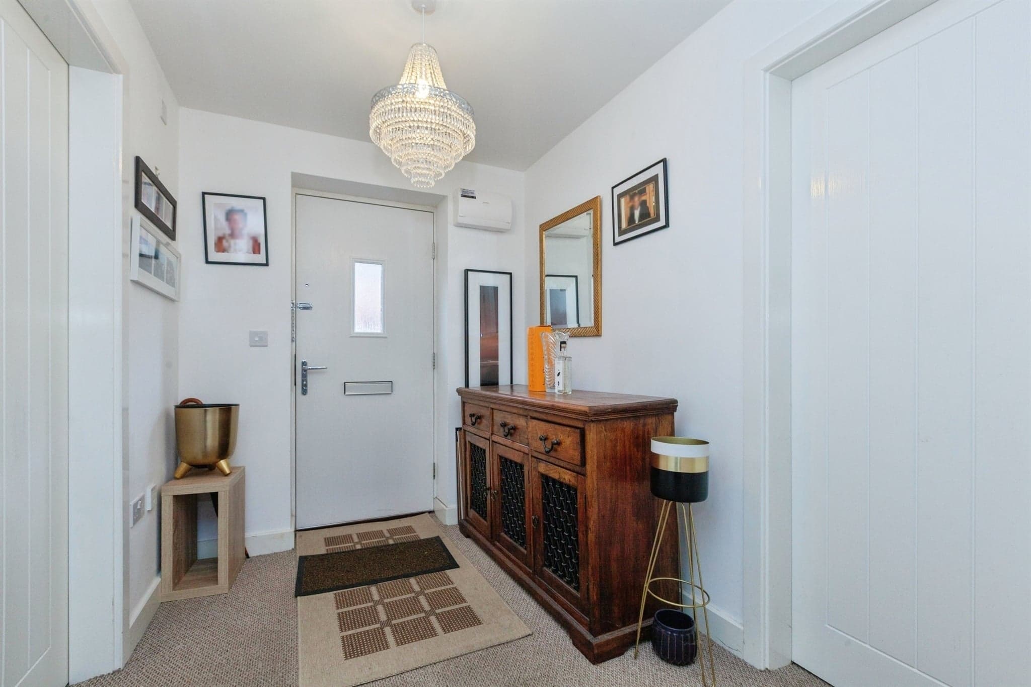 Property at Triumph Road, Hinckley