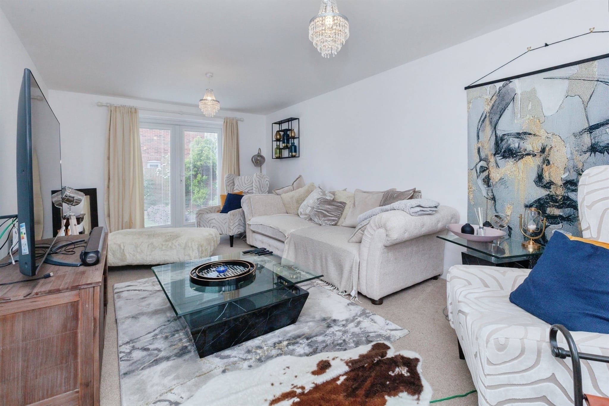 Property at Triumph Road, Hinckley