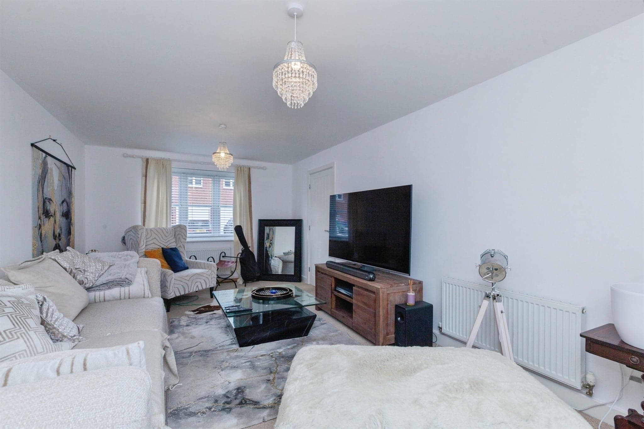 Property at Triumph Road, Hinckley