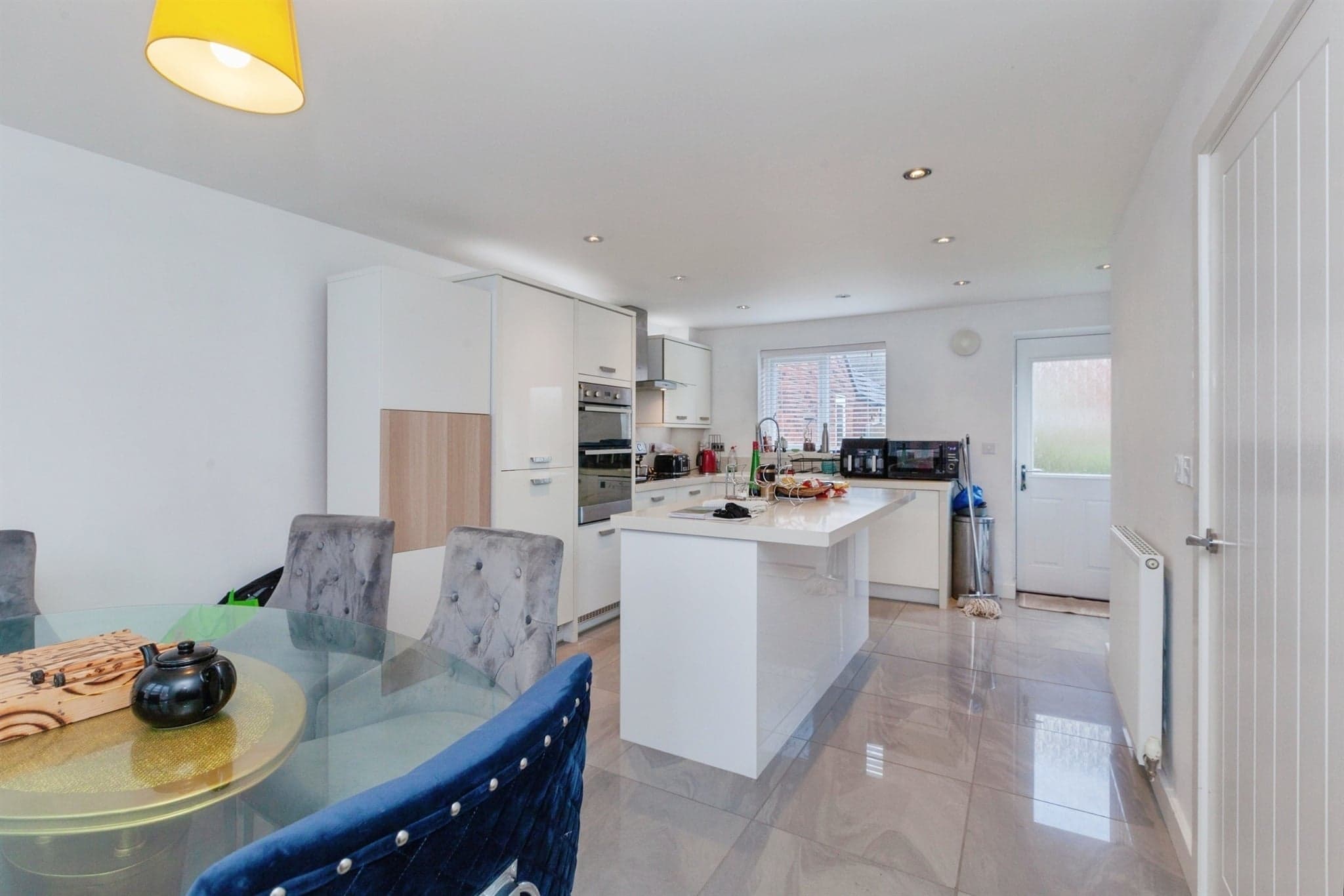 Property at Triumph Road, Hinckley