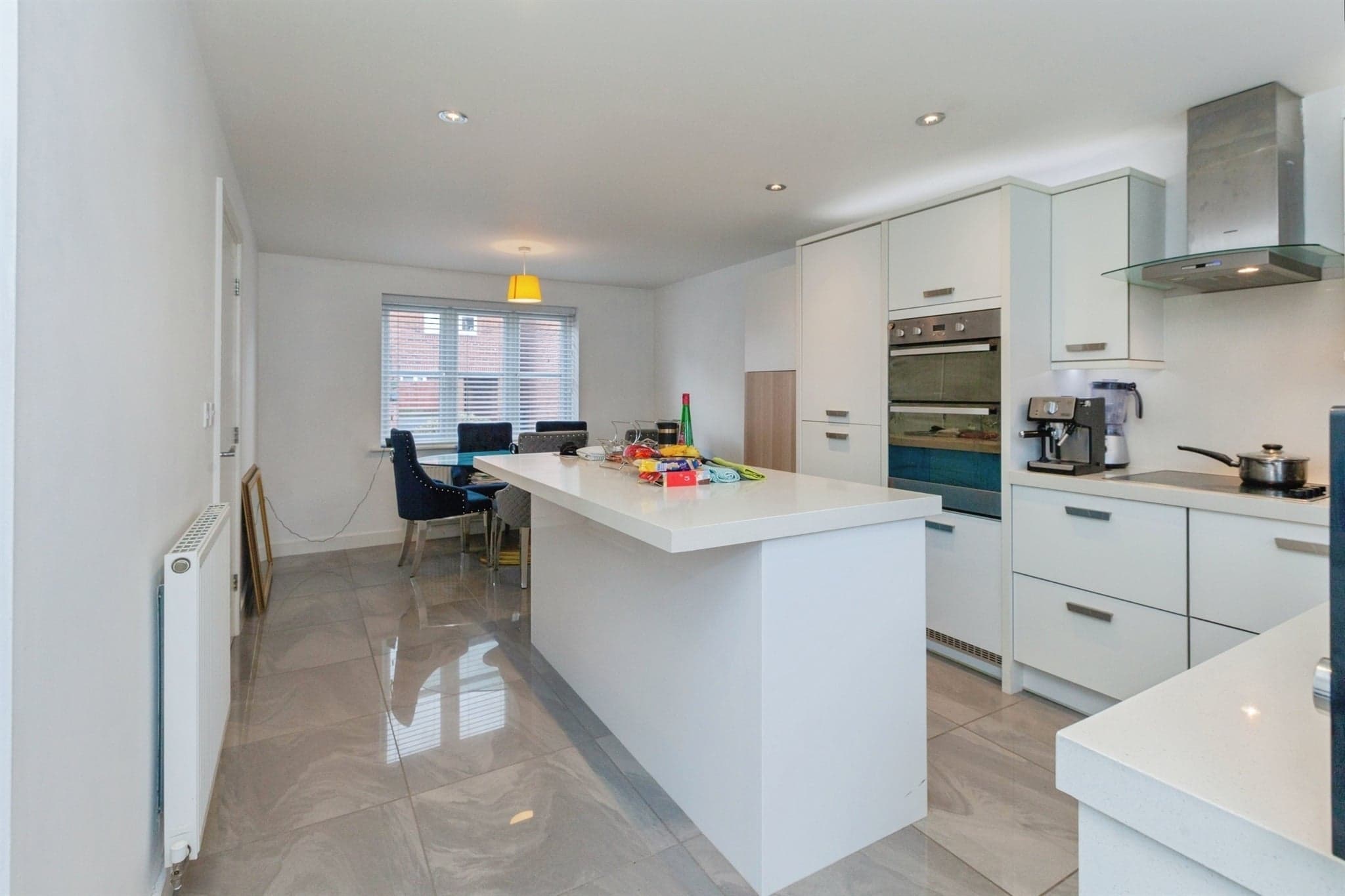 Property at Triumph Road, Hinckley