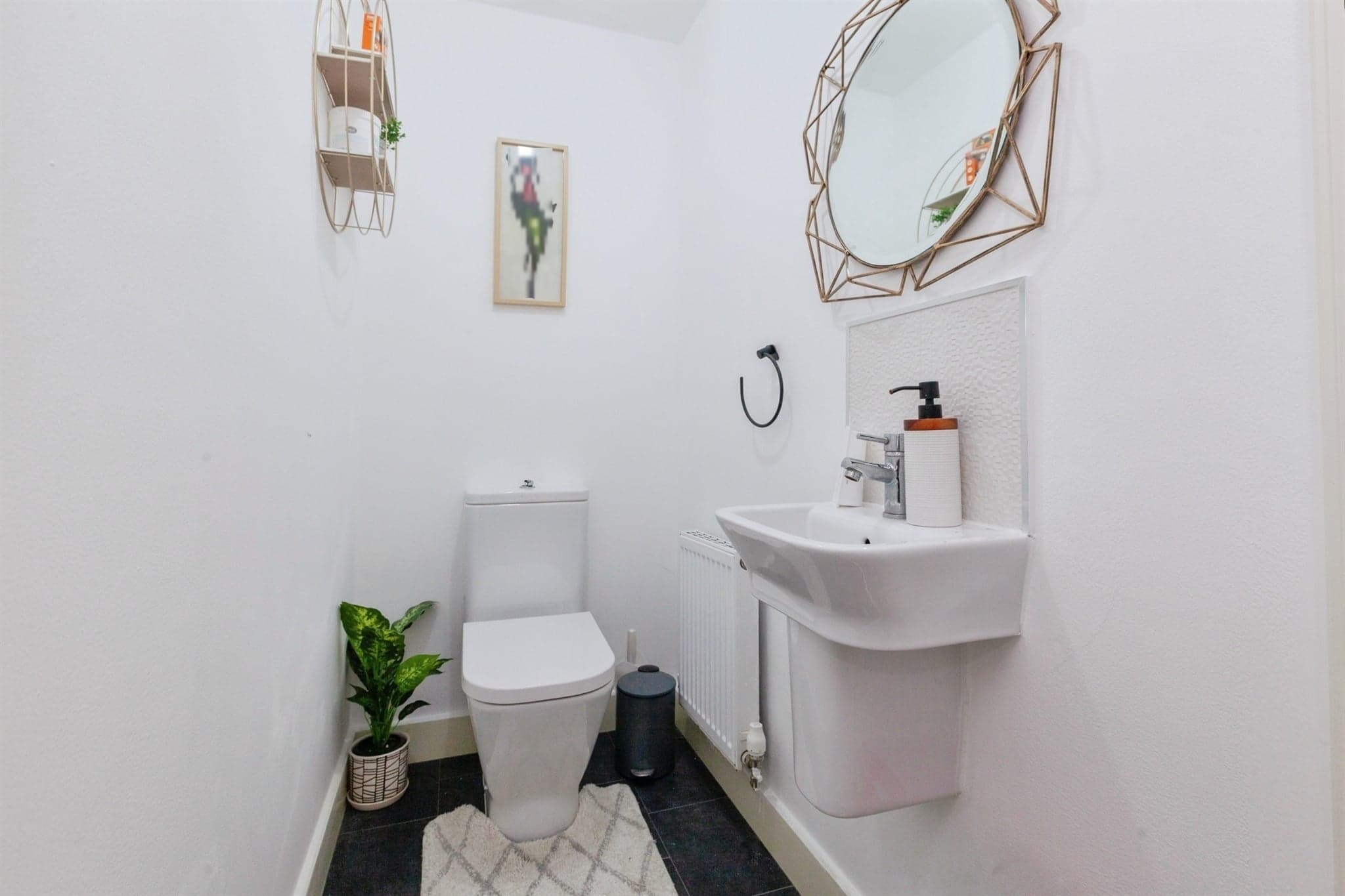 Property at Triumph Road, Hinckley