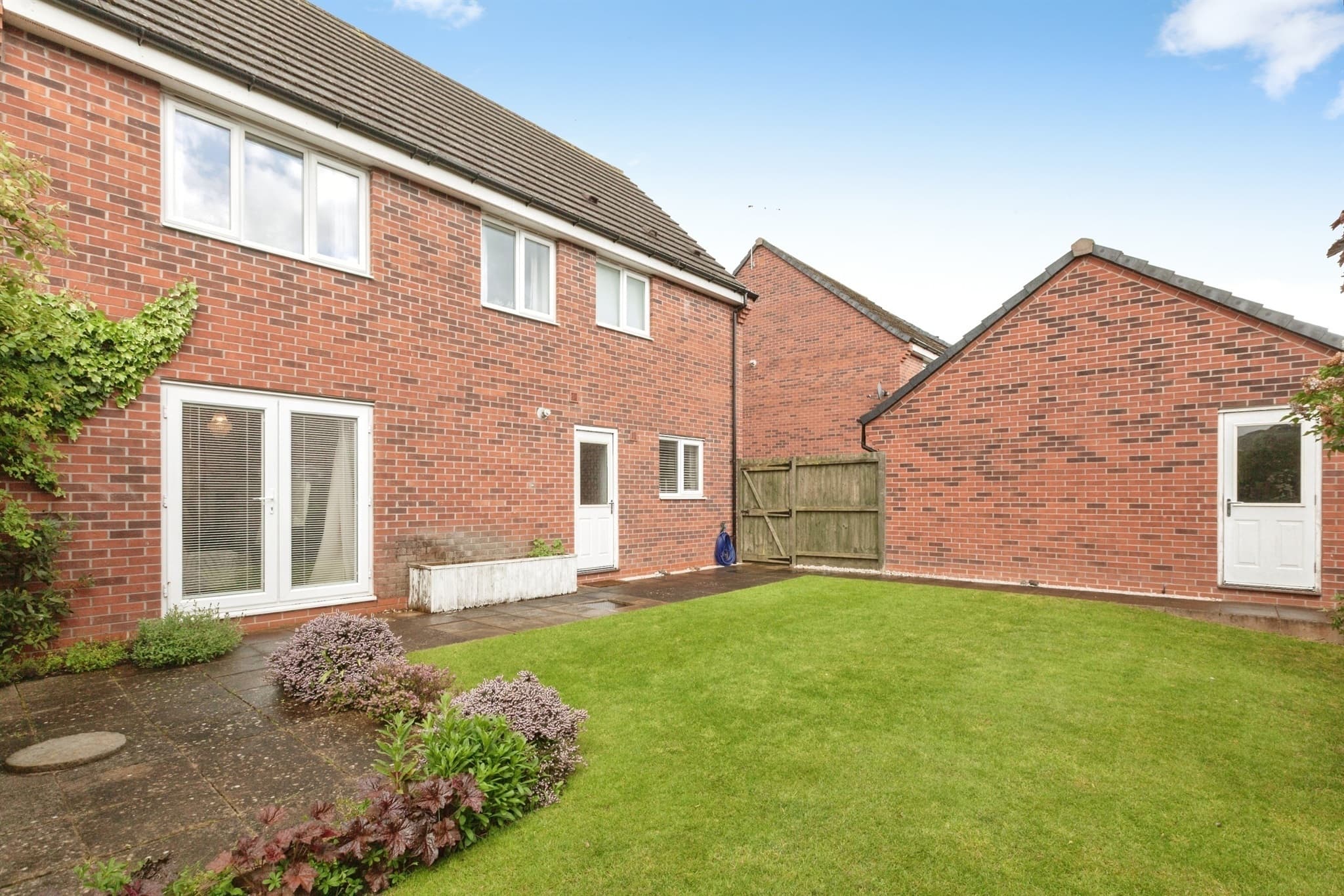 Property at Triumph Road, Hinckley