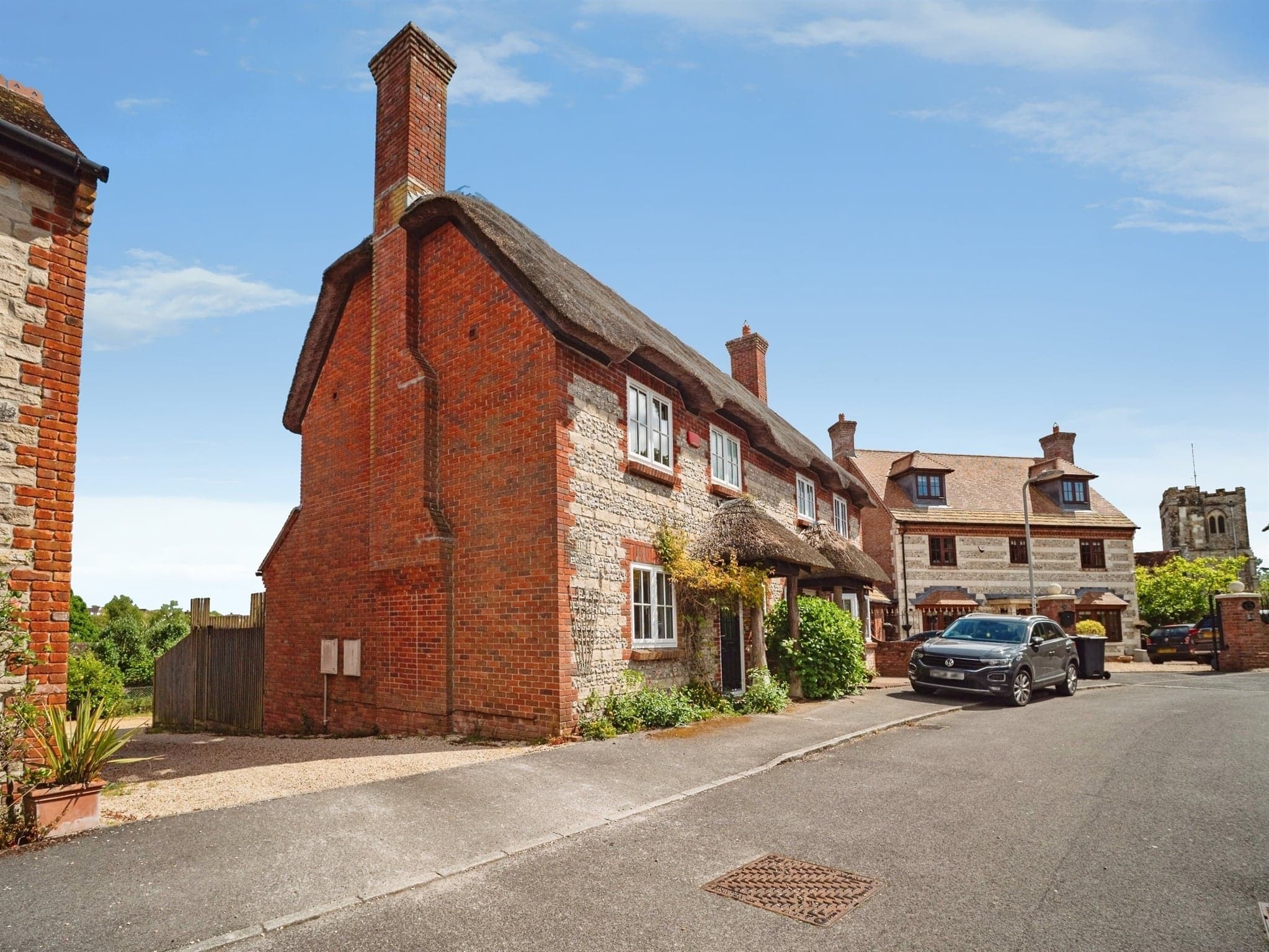Property at St. Andrews View, Milborne St. Andrew, Blandford Forum
