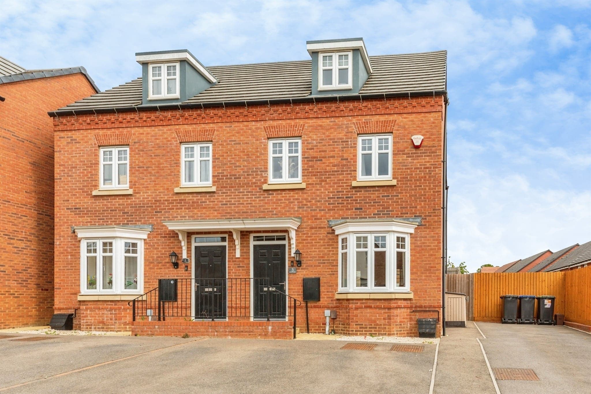 Property at Dickens Close, Moulton, Northampton