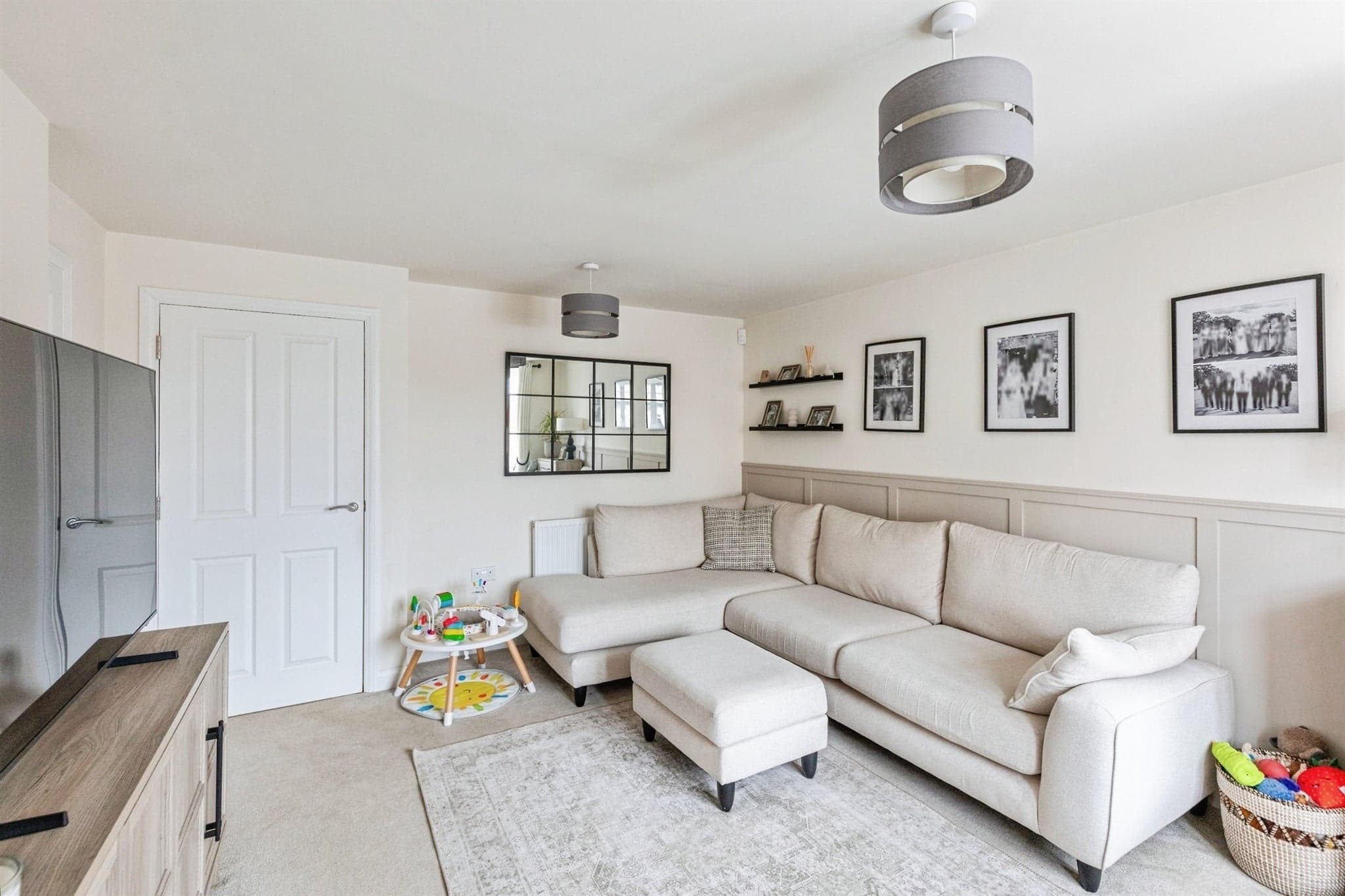 Property at Dickens Close, Moulton, Northampton