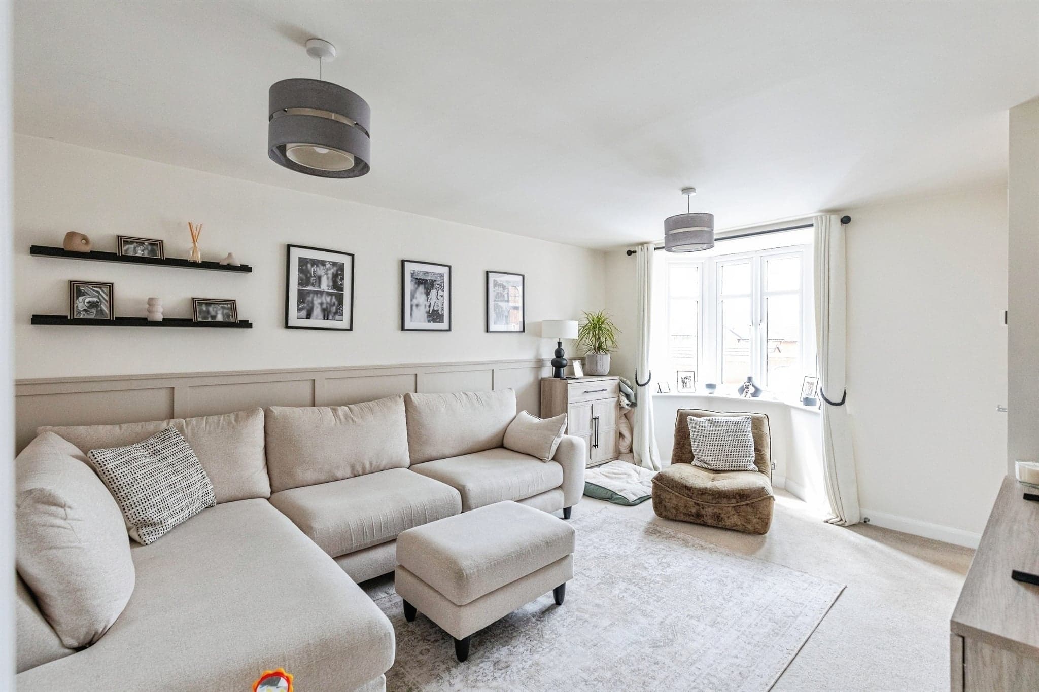 Property at Dickens Close, Moulton, Northampton
