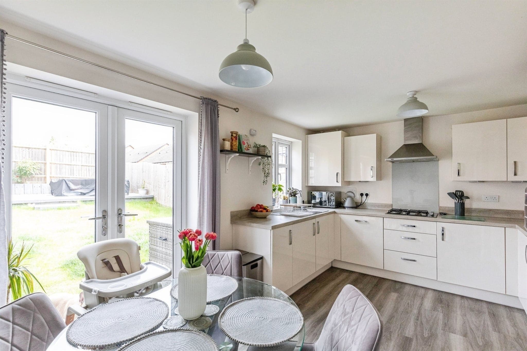 Property at Dickens Close, Moulton, Northampton