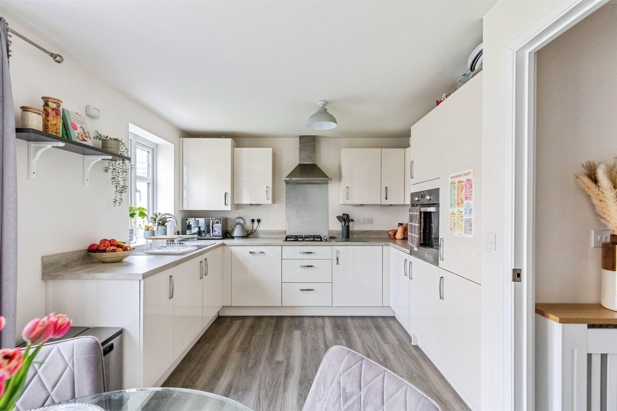 Property at Dickens Close, Moulton, Northampton