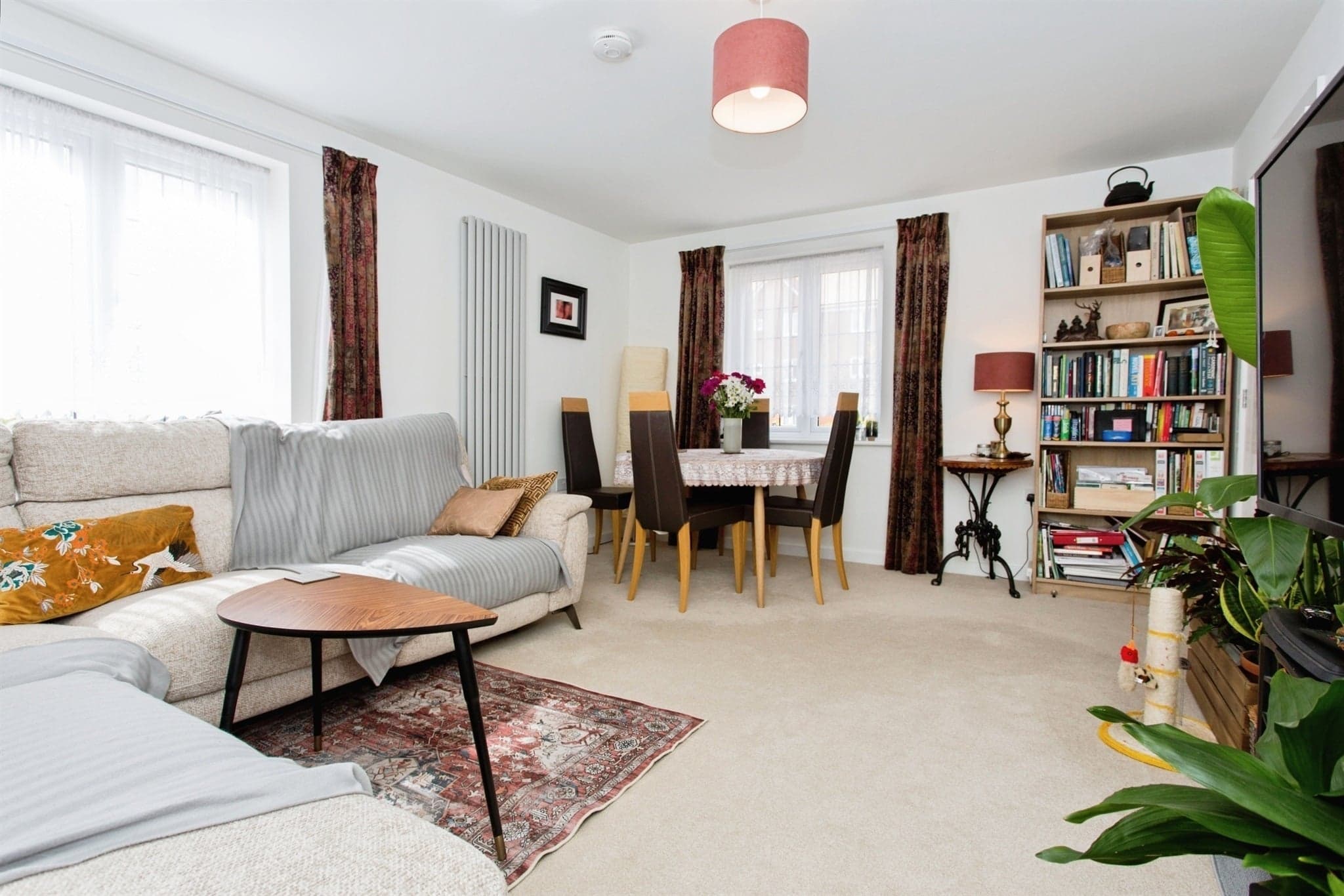 Property at Chalk Hill Way, Little Paxton, St. Neots