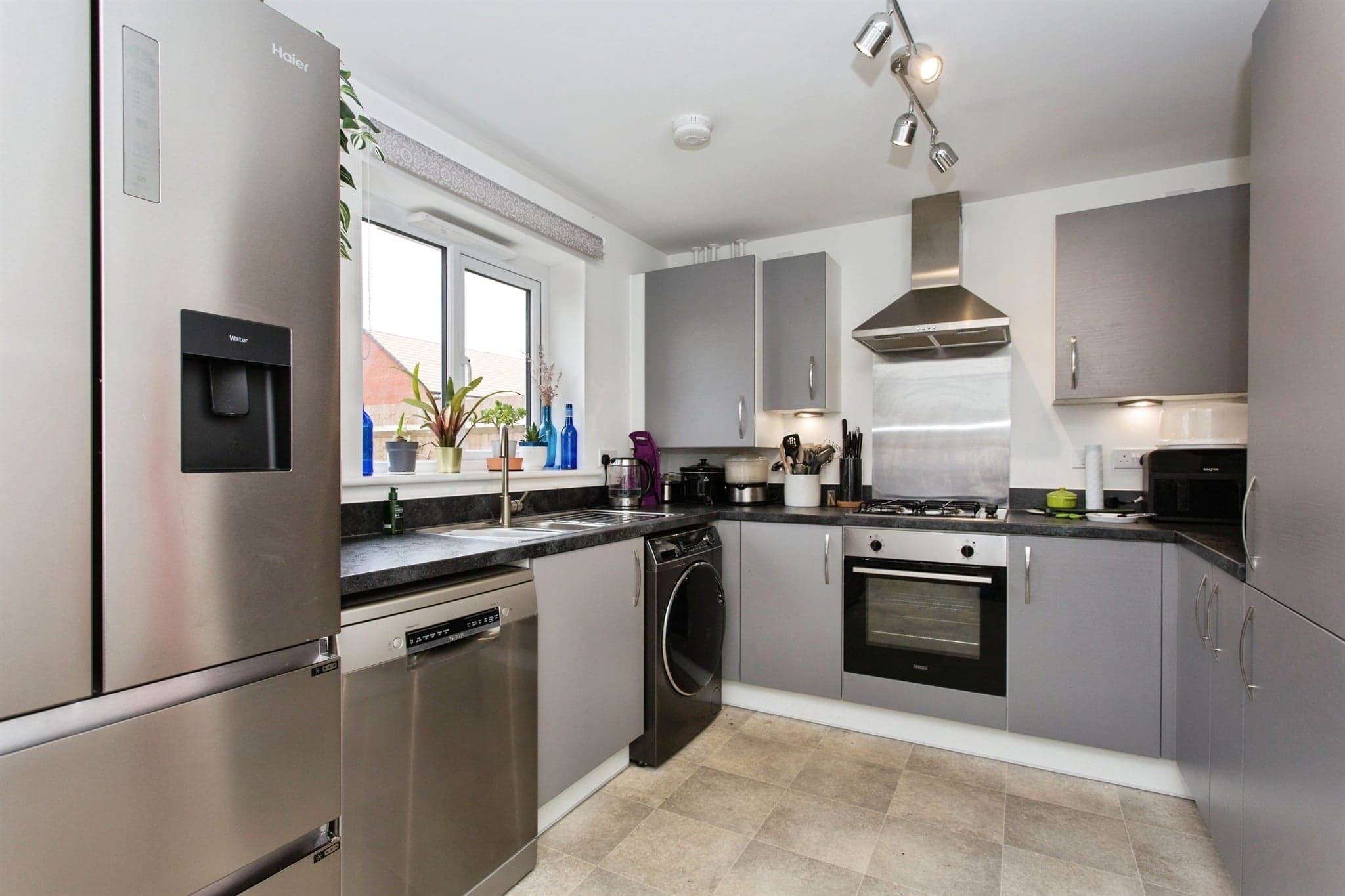 Property at Chalk Hill Way, Little Paxton, St. Neots
