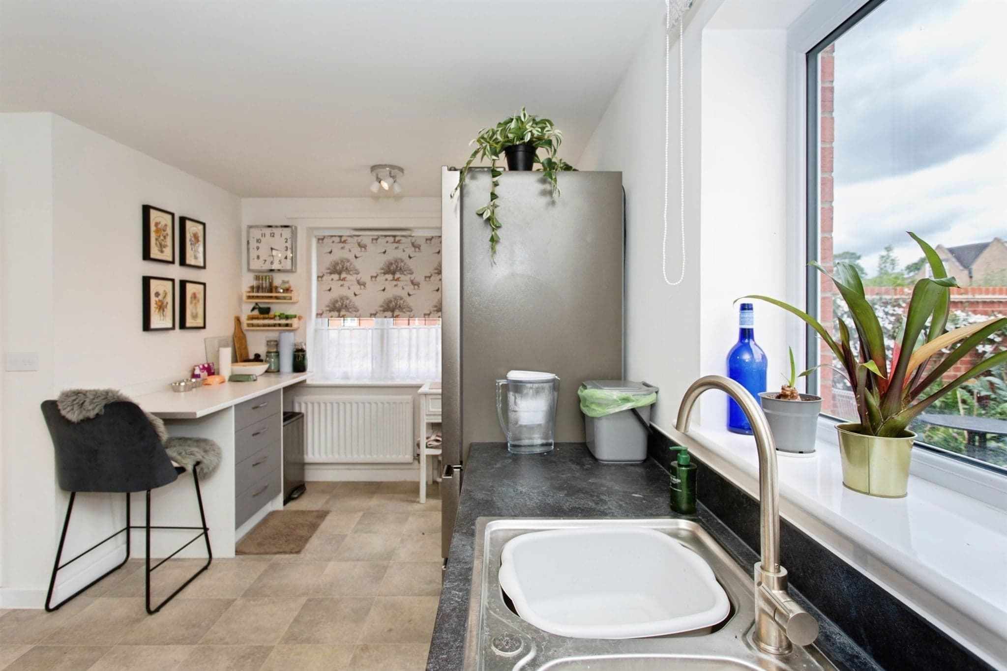 Property at Chalk Hill Way, Little Paxton, St. Neots