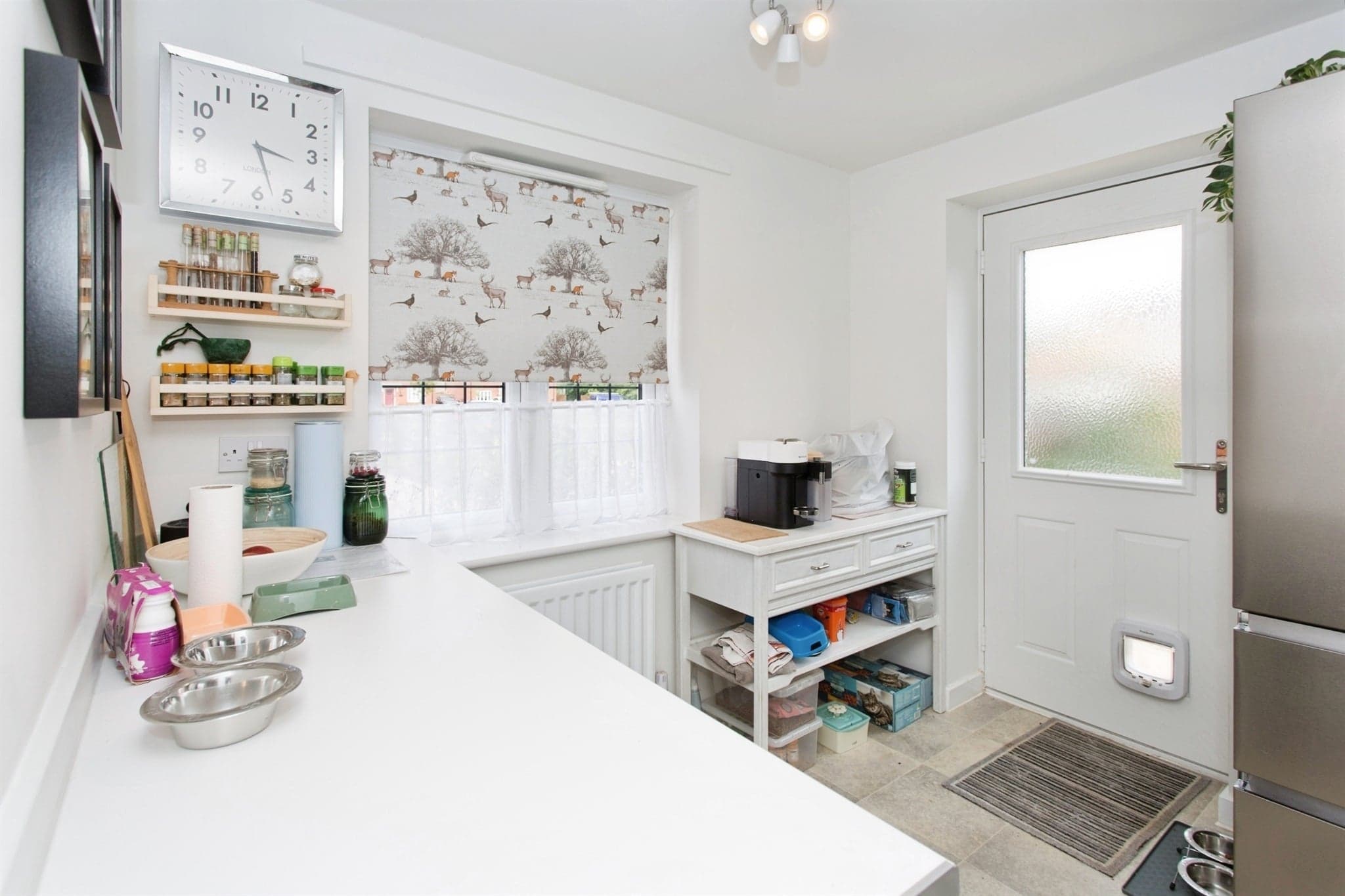 Property at Chalk Hill Way, Little Paxton, St. Neots