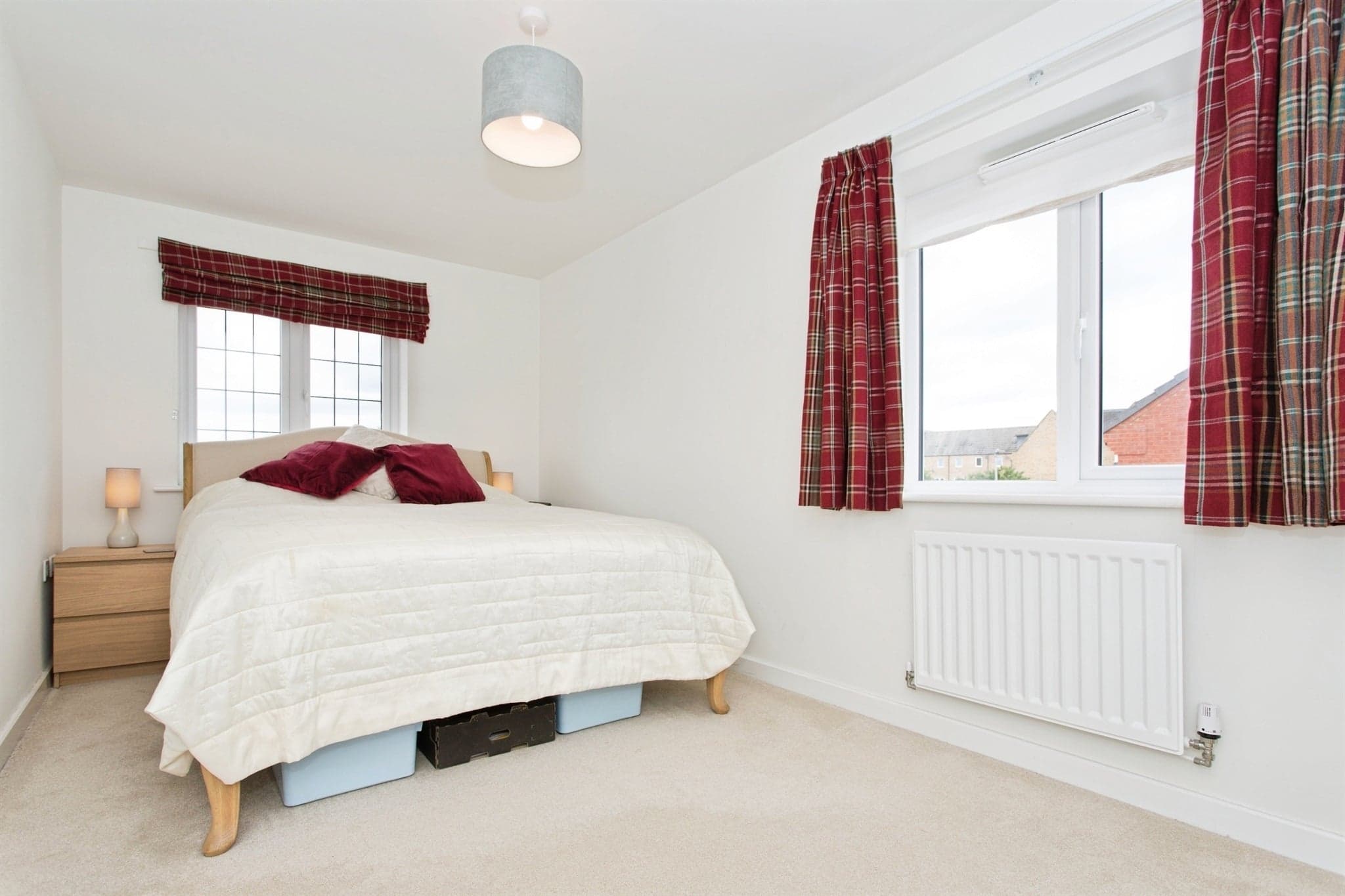 Property at Chalk Hill Way, Little Paxton, St. Neots