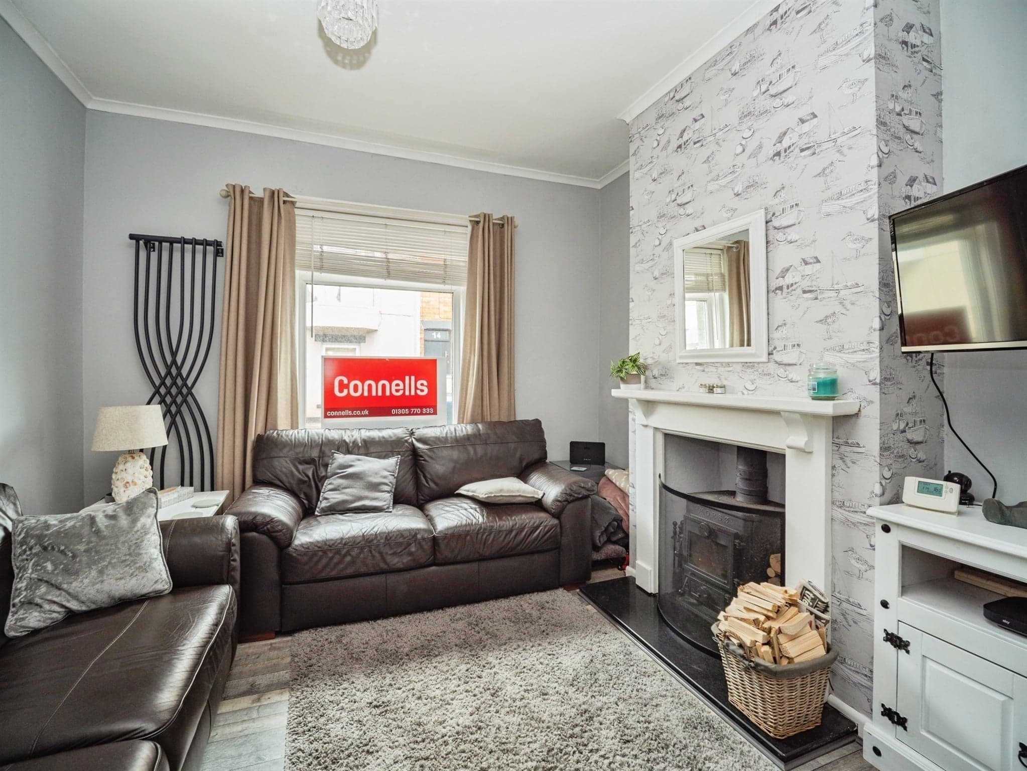 Property at Hardwick Street, Weymouth