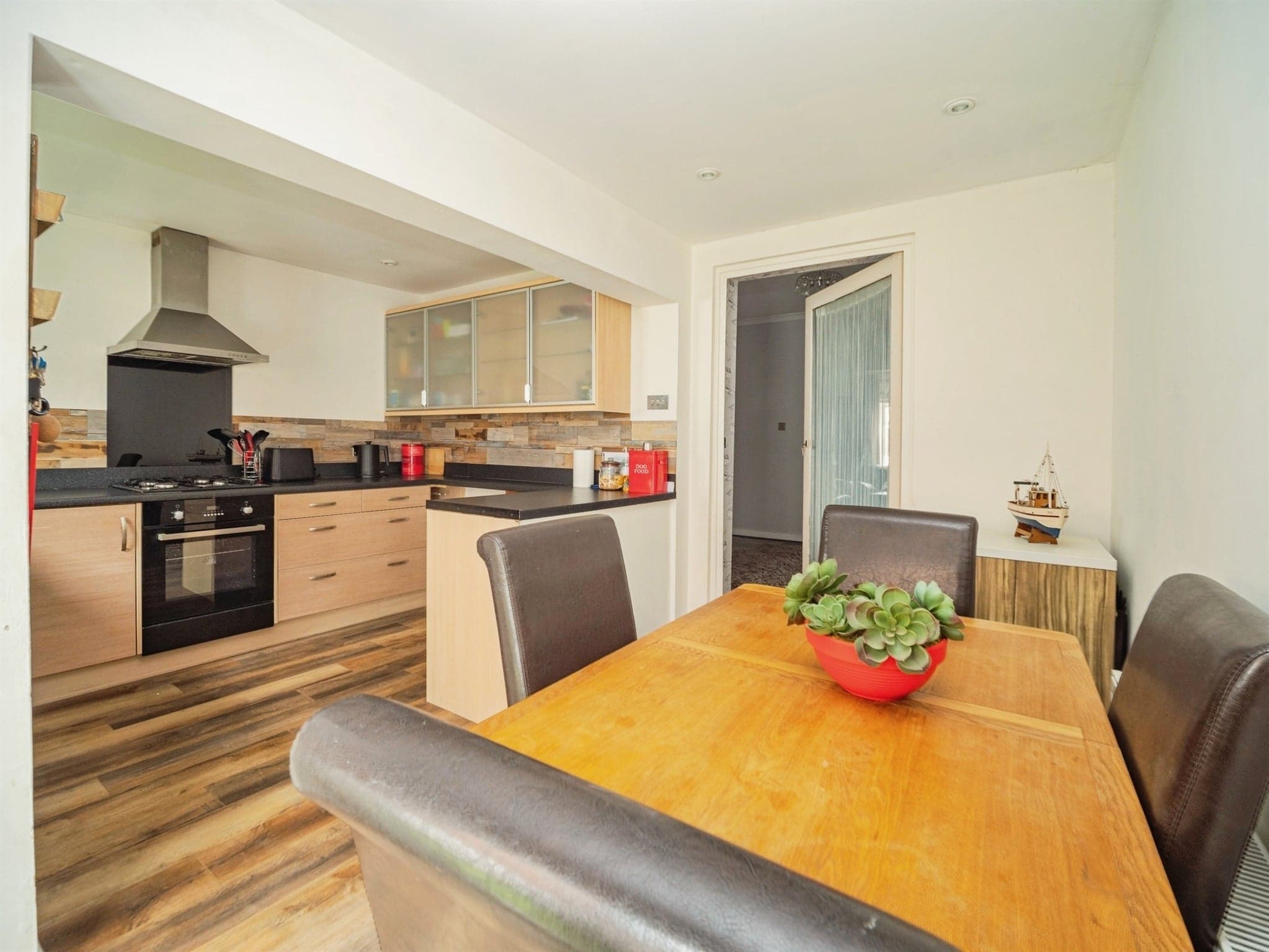 Property at Hardwick Street, Weymouth