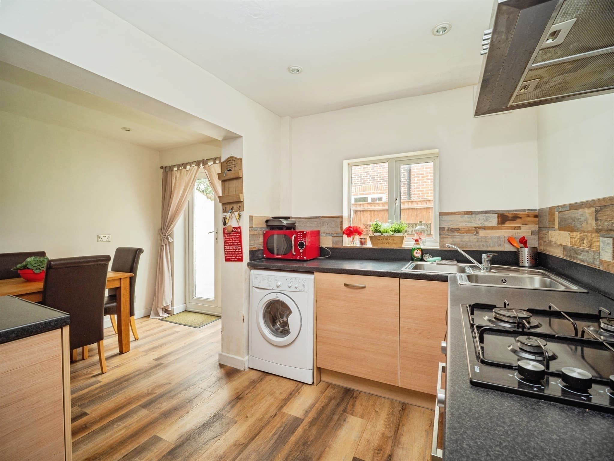 Property at Hardwick Street, Weymouth