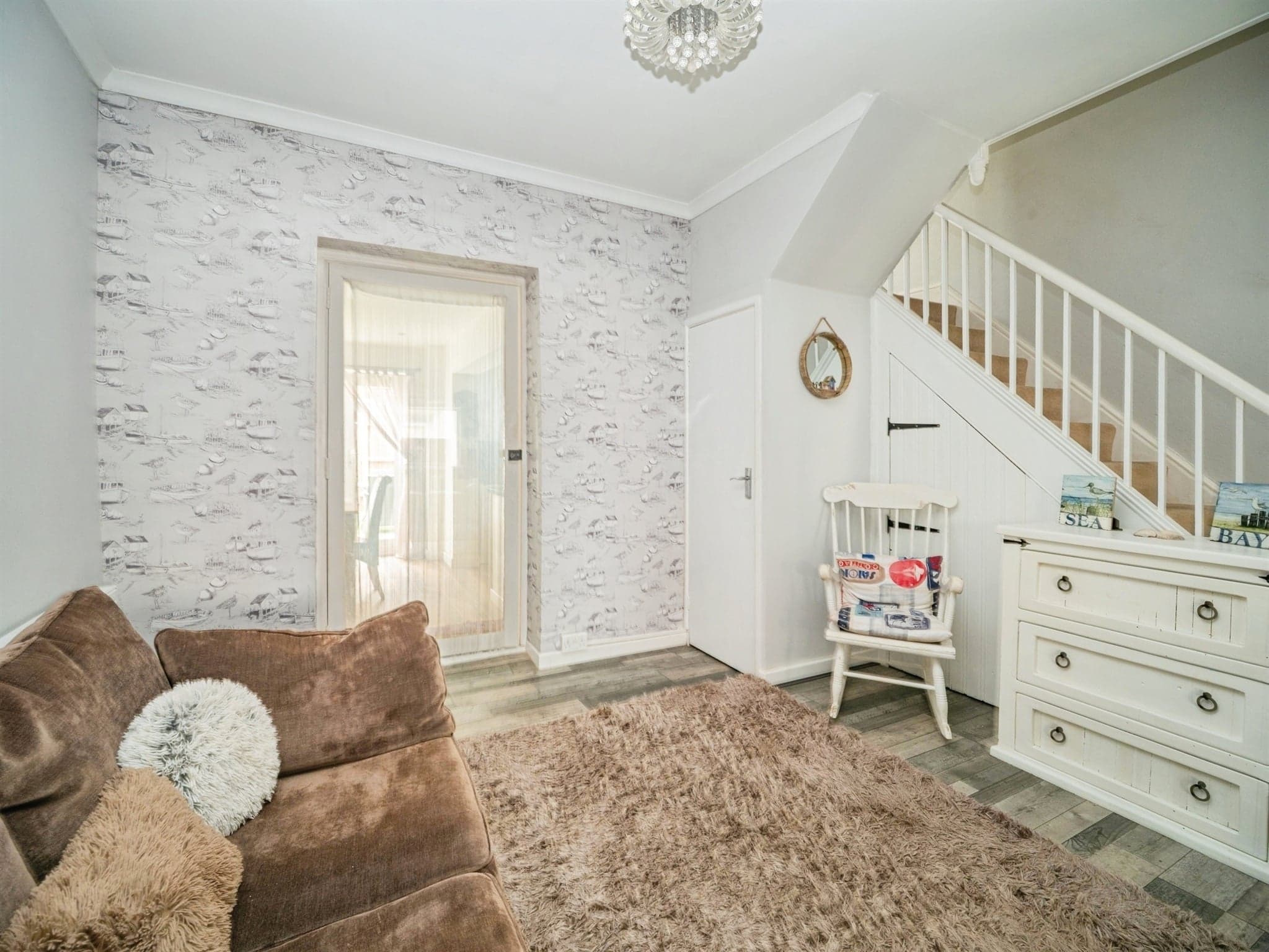 Property at Hardwick Street, Weymouth