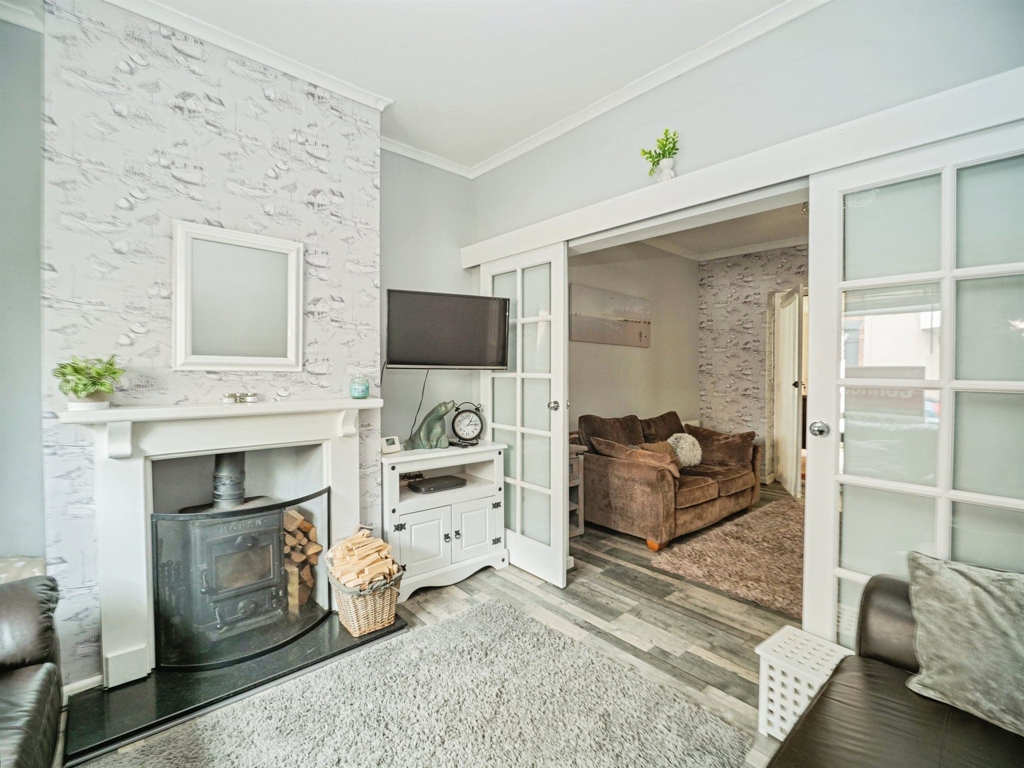 Property at Hardwick Street, Weymouth