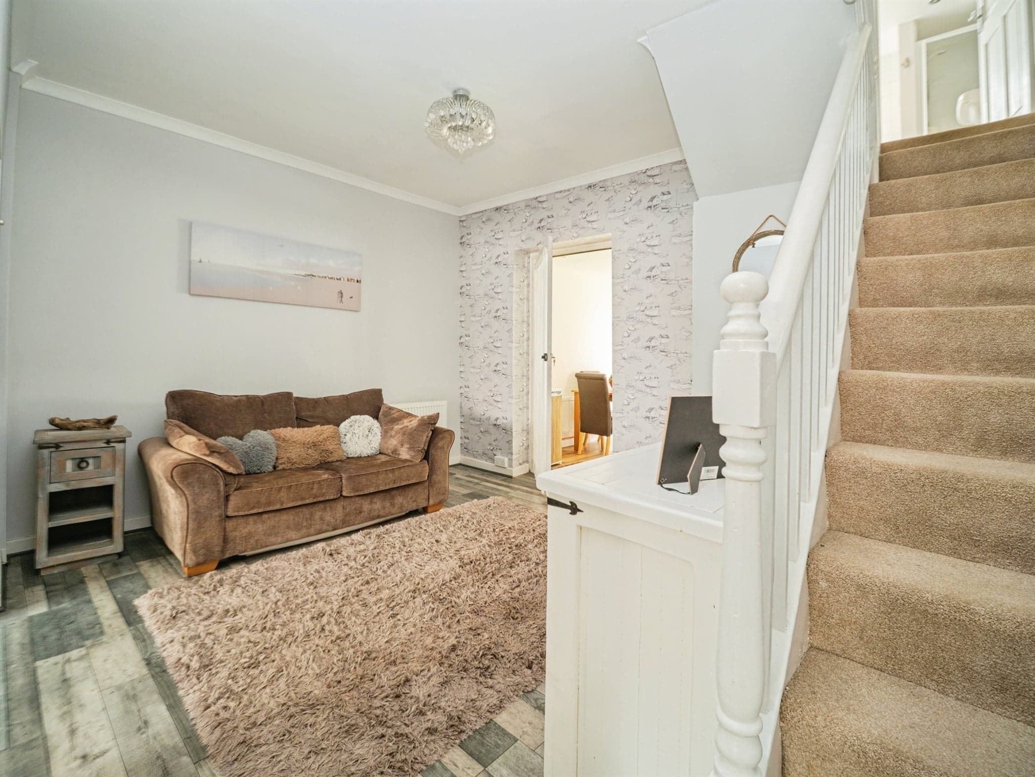Property at Hardwick Street, Weymouth