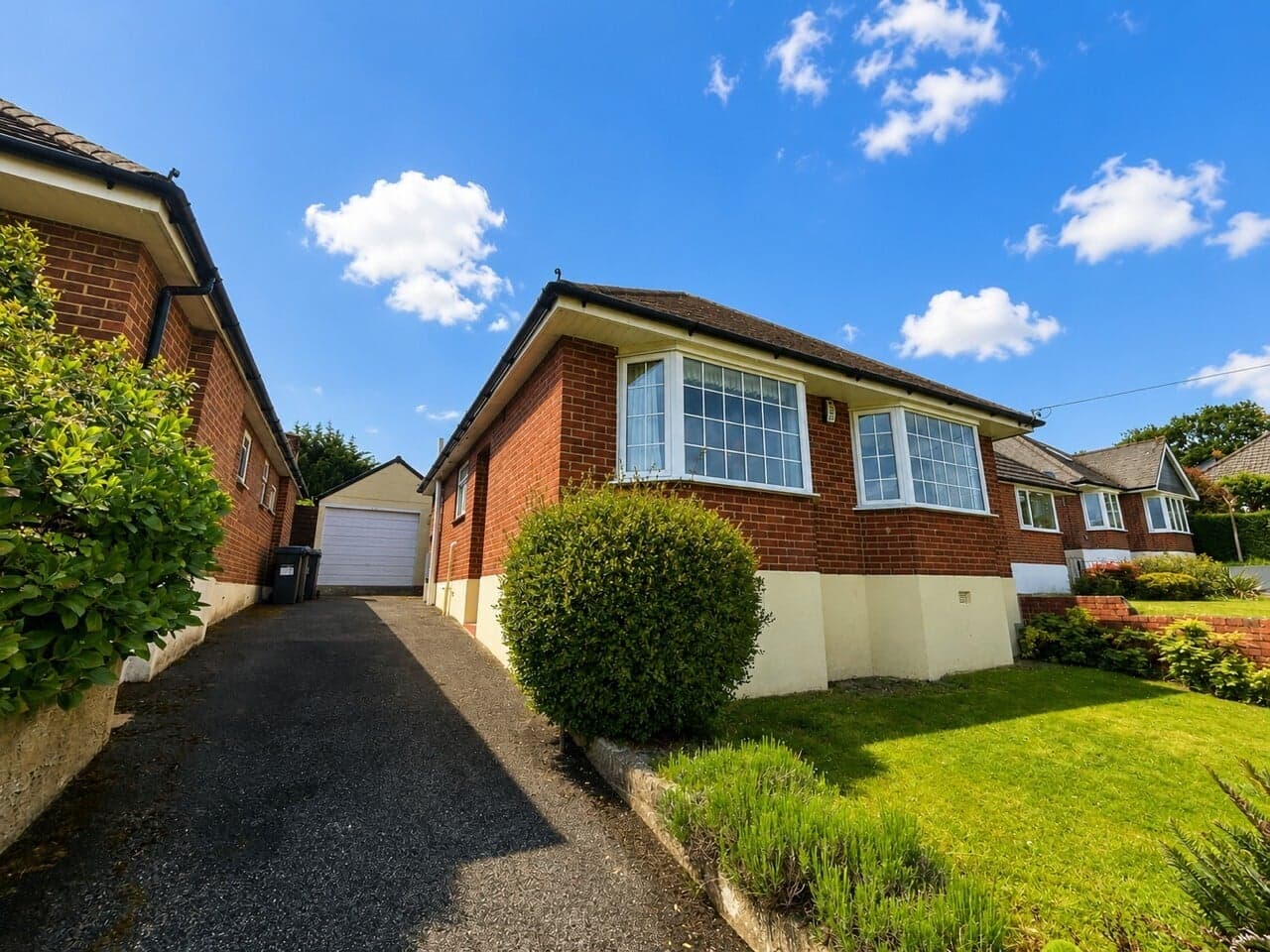 Property at Dowlands Road, Bournemouth
