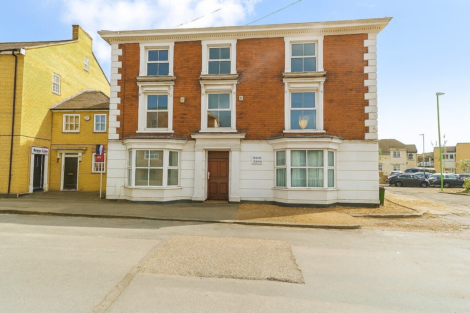 Property at Old Road, Leighton Buzzard