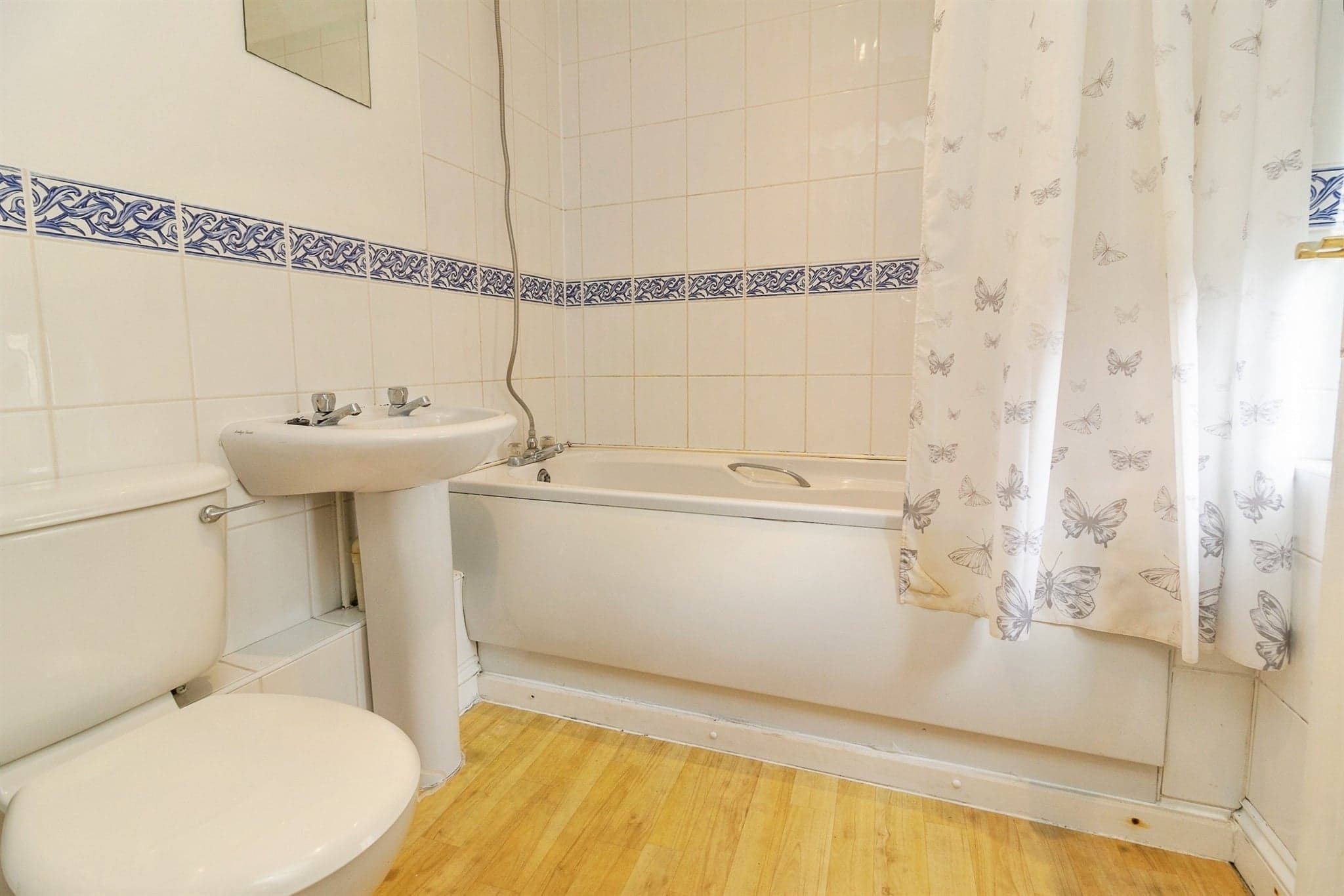 Property at Old Road, Leighton Buzzard