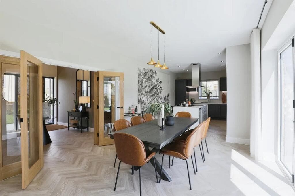 Property at Swindon Road, Highworth, Swindon