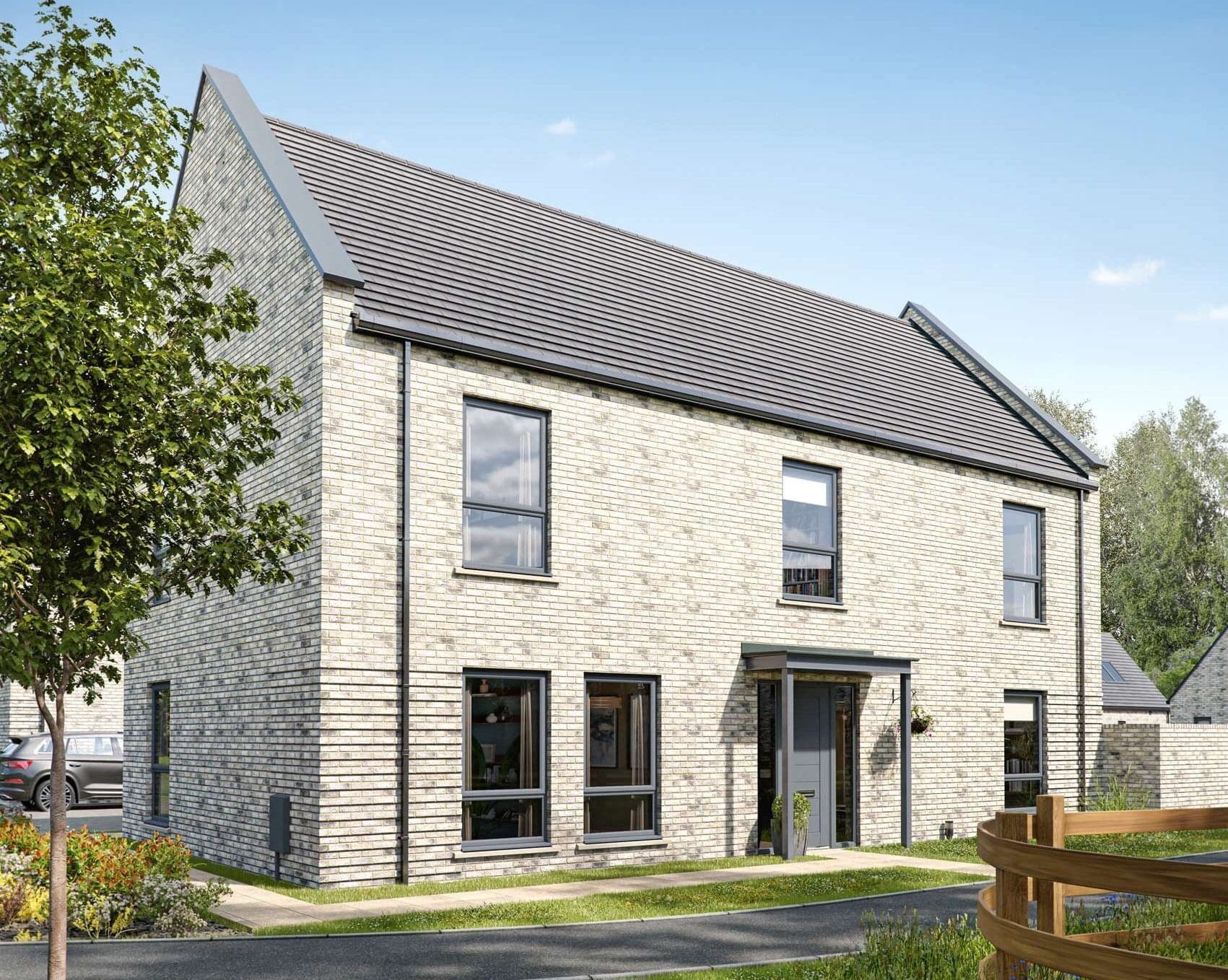 Property at Swindon Road, Highworth, Swindon