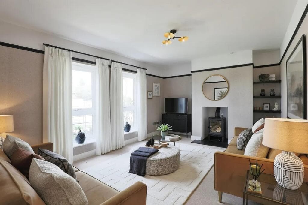 Property at Swindon Road, Highworth, Swindon