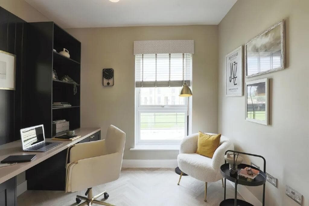 Property at Swindon Road, Highworth, Swindon