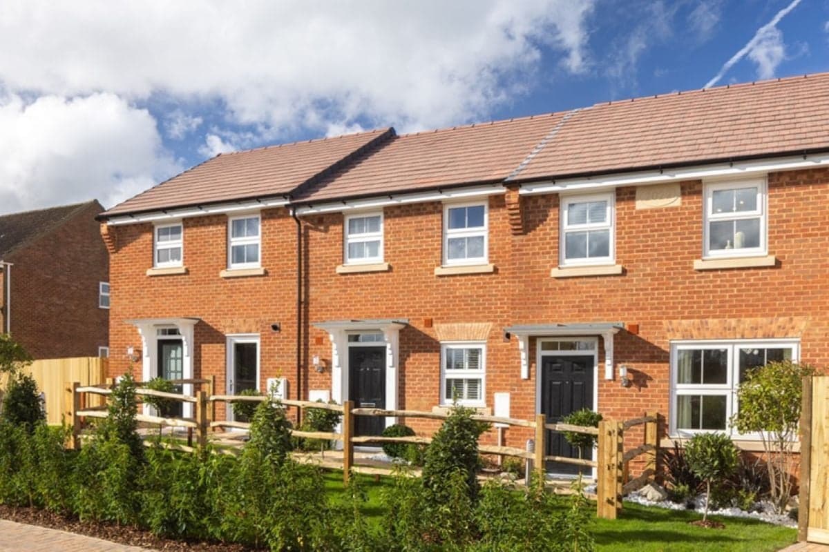 Property at Wincombe Lane, Shaftesbury