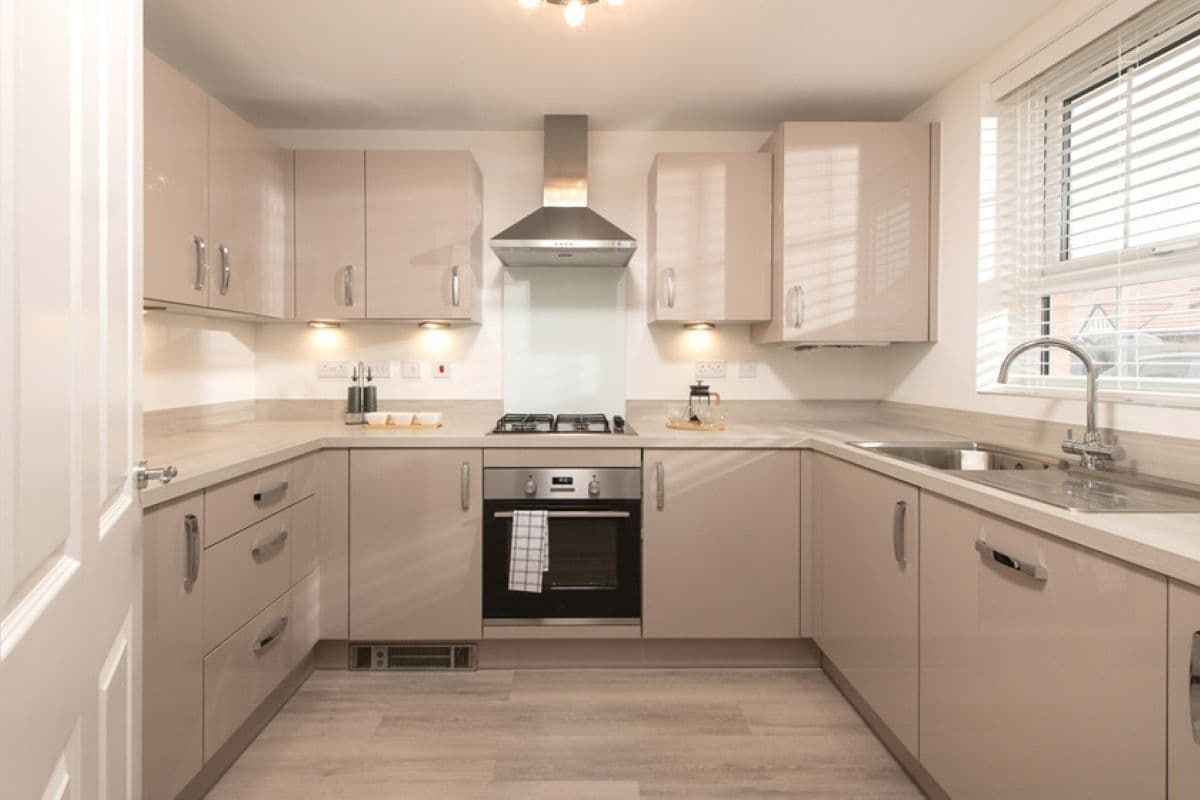 Property at Wincombe Lane, Shaftesbury