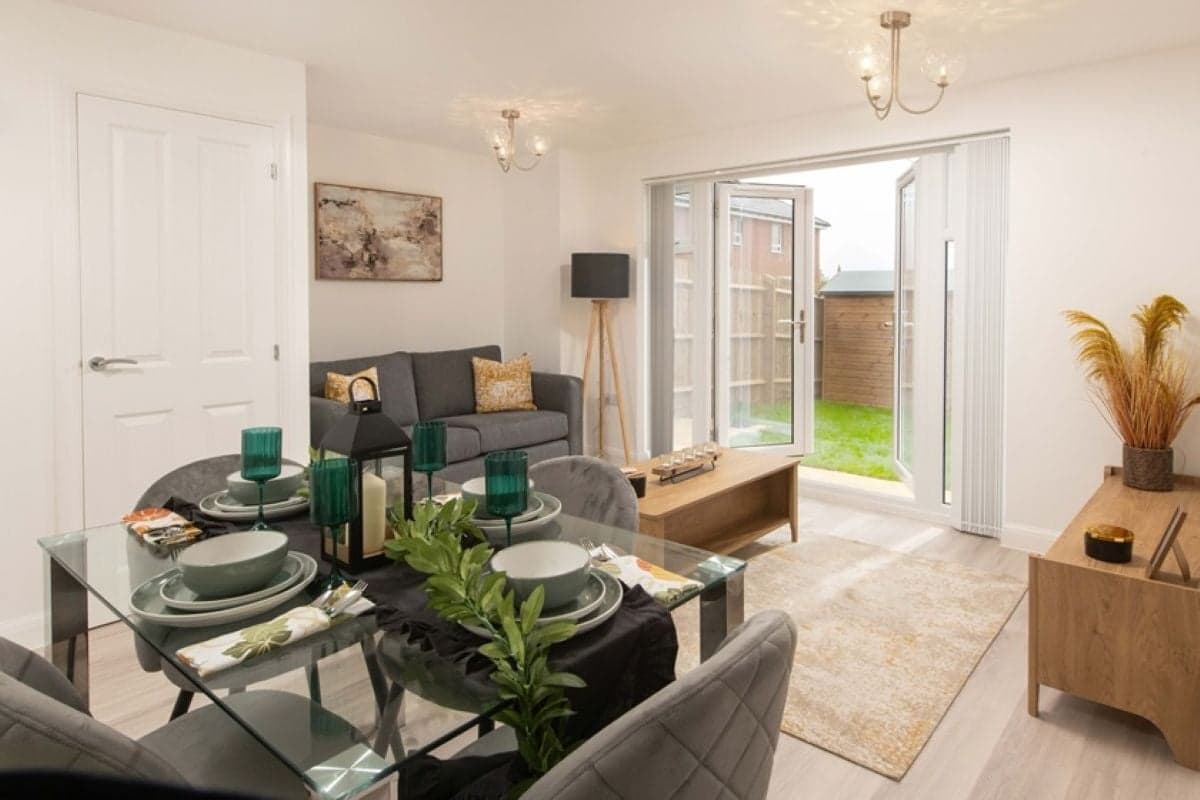 Property at Wincombe Lane, Shaftesbury