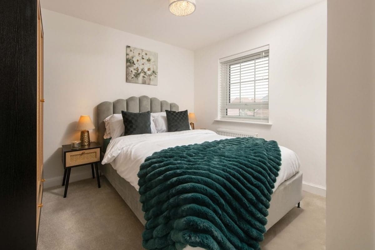 Property at Wincombe Lane, Shaftesbury
