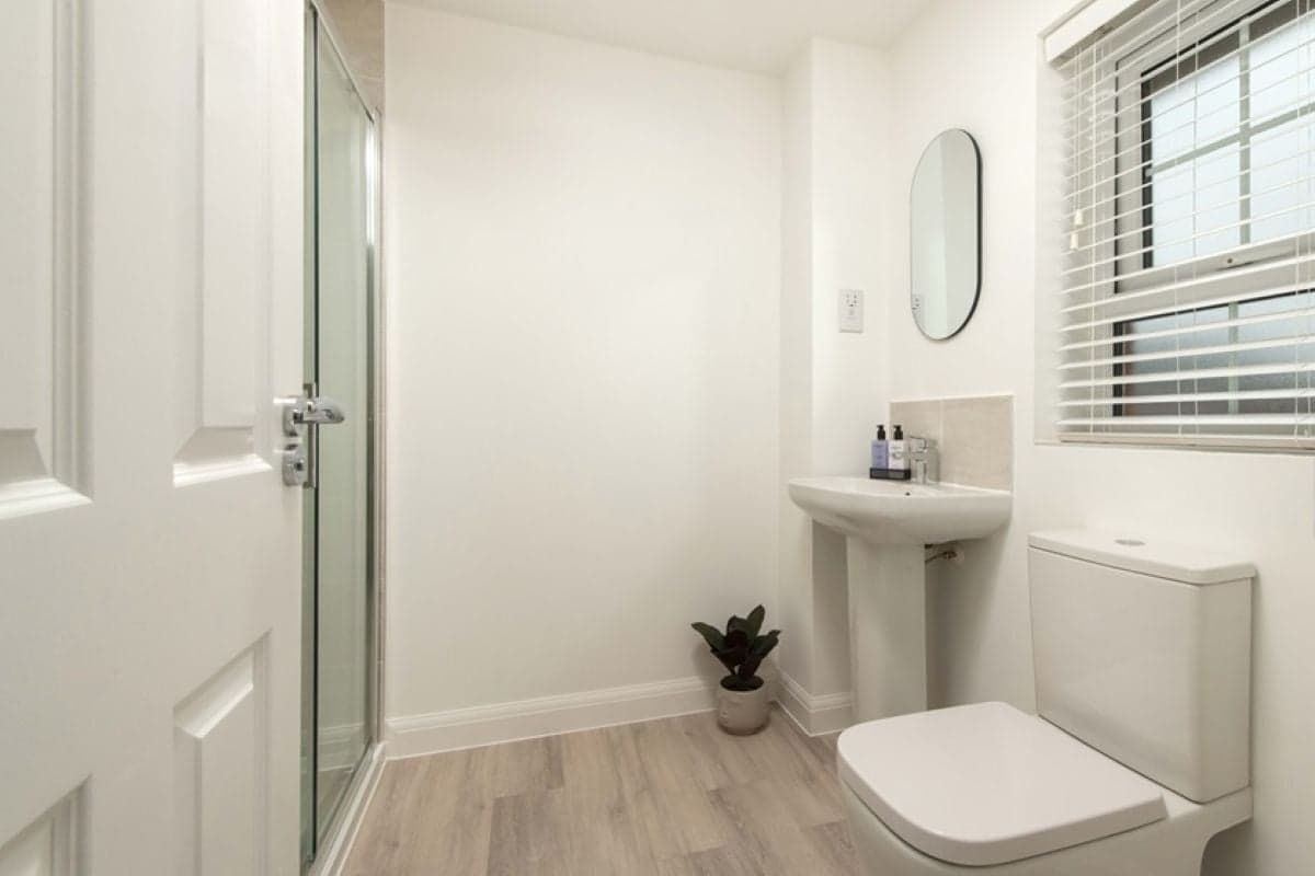 Property at Wincombe Lane, Shaftesbury
