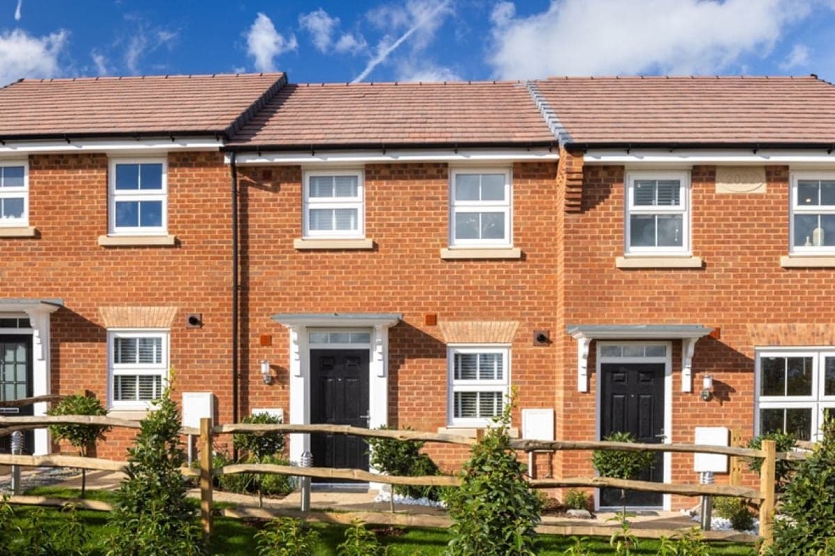 Property at Wincombe Lane, Shaftesbury