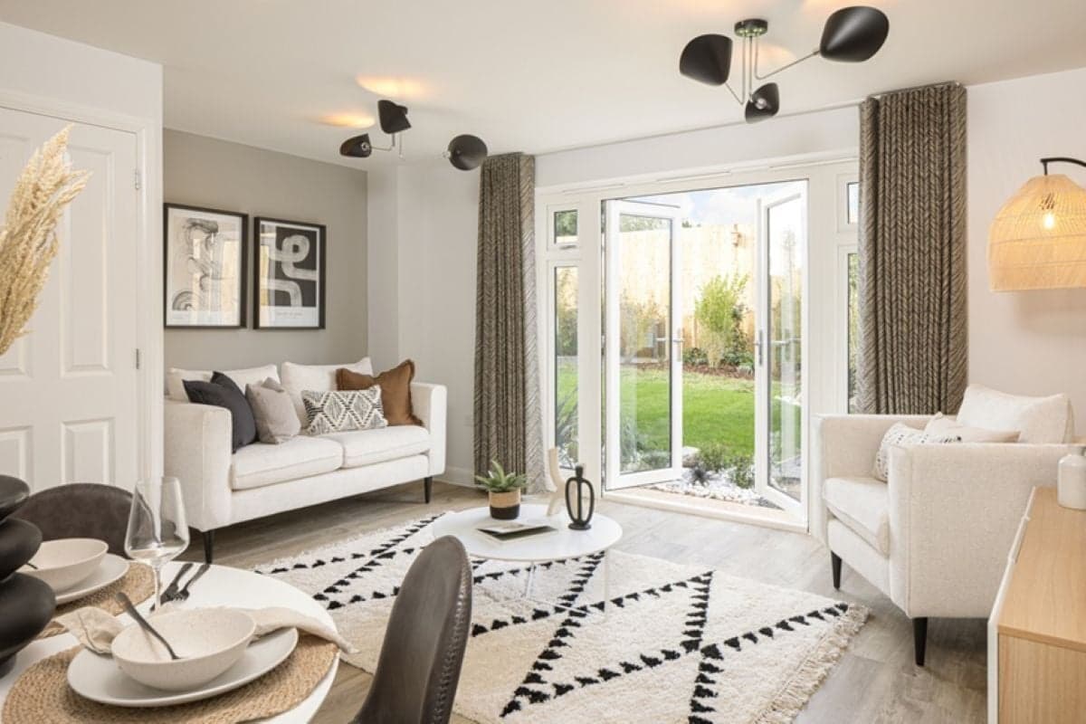 Property at Wincombe Lane, Shaftesbury