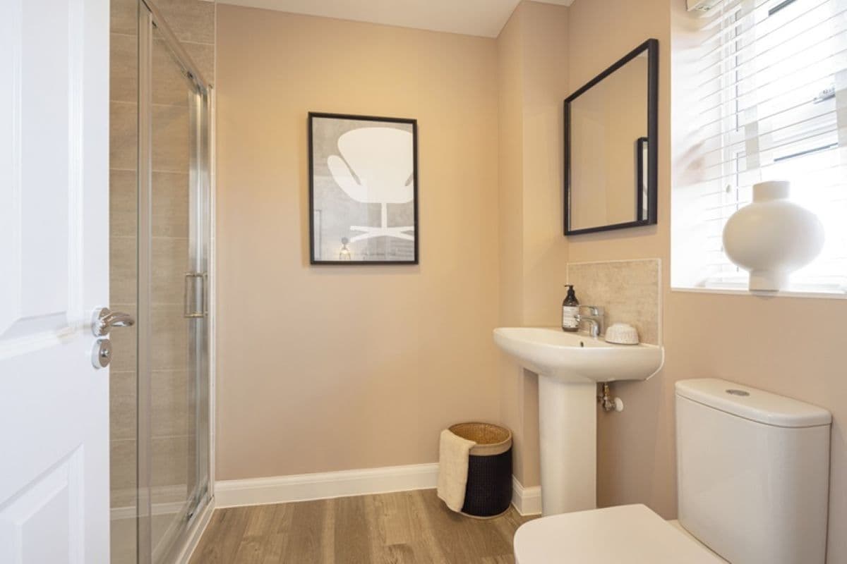 Property at Wincombe Lane, Shaftesbury